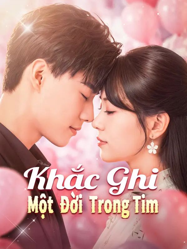Khắc Ghi Một Đời Trong Tim