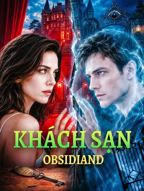 Khách Sạn Obsidiand