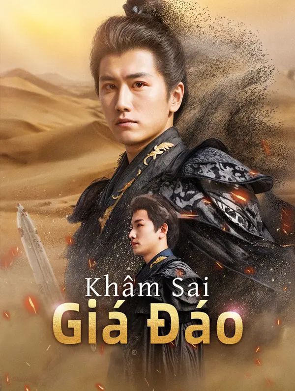 Khâm Sai Giá Đáo