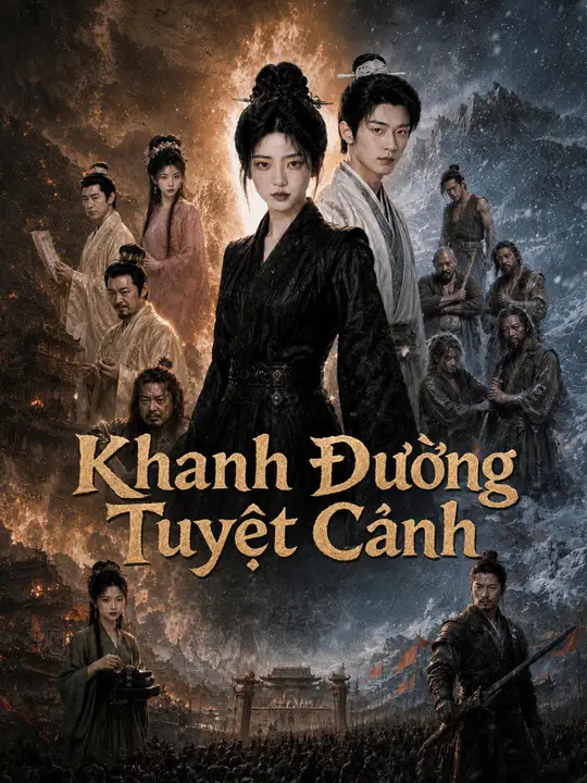 Khanh Đường Tuyệt Cảnh