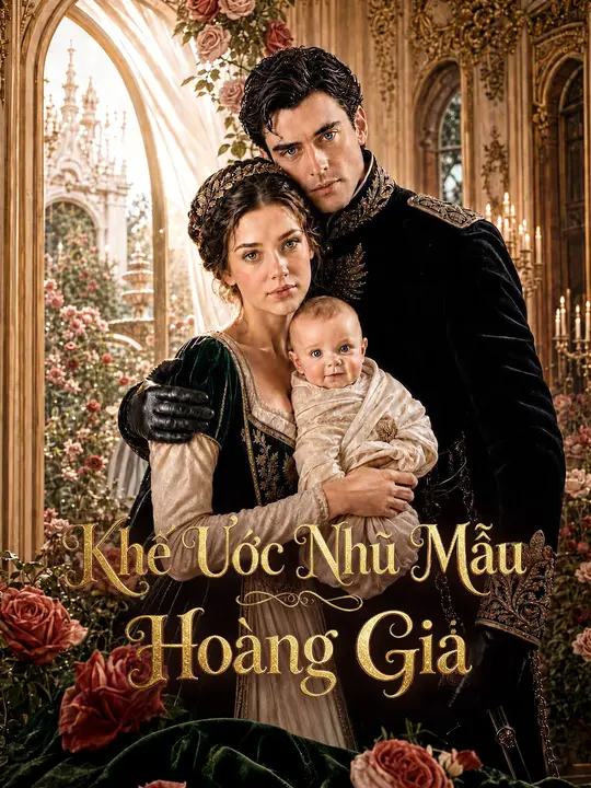 Khế Ước Nhũ Mẫu Hoàng Gia