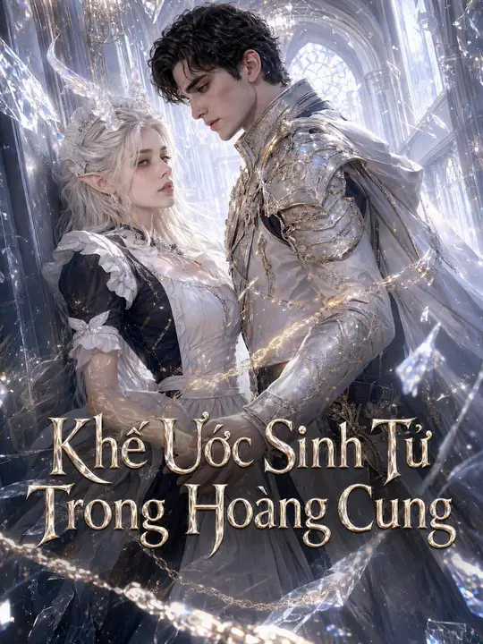 Khế Ước Sinh Tử Trong Hoàng Cung