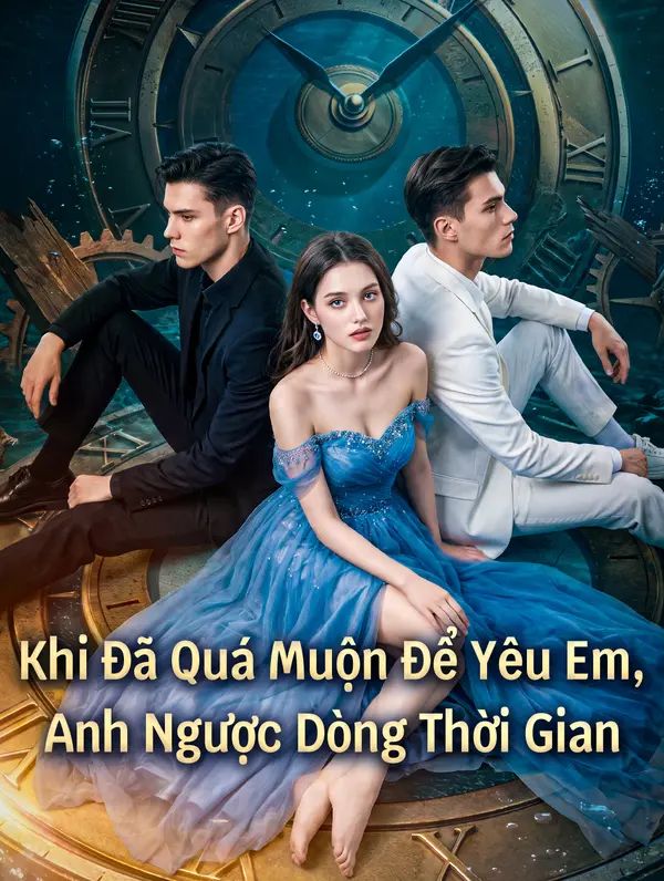 Khi Đã Quá Muộn Để Yêu Em, Anh Ngược Dòng Thời Gian