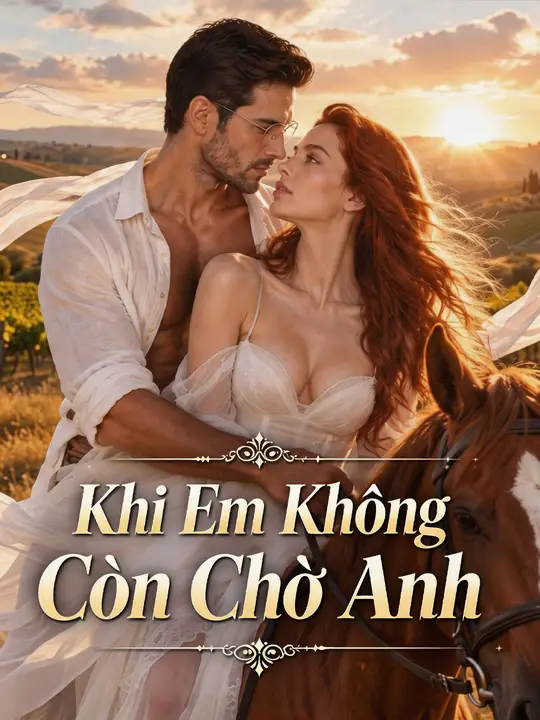 Khi Em Không Còn Chờ Anh
