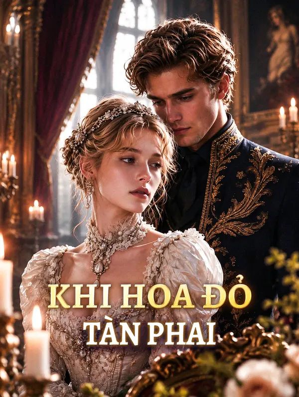 Khi Hoa Đỏ Tàn Phai