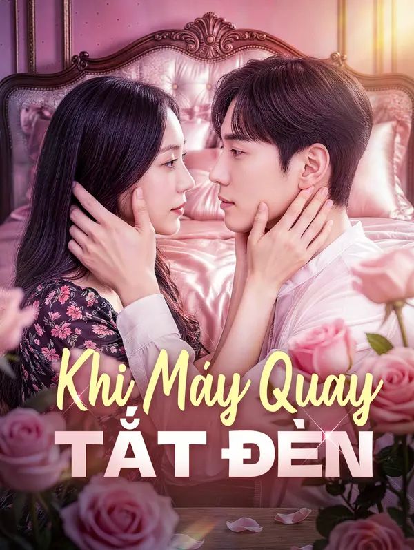Khi Máy Quay Tắt Đèn