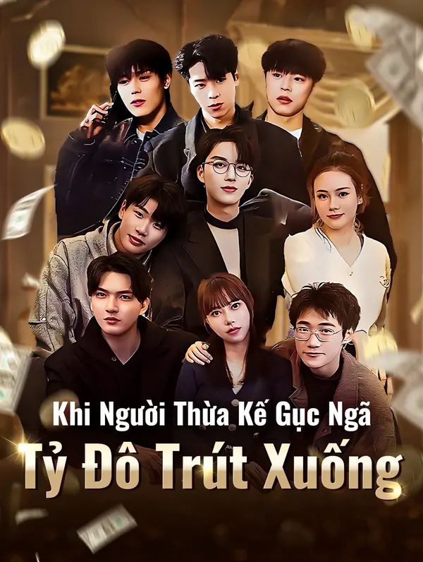 Khi Người Thừa Kế Gục Ngã, Tỷ Đô Trút Xuống