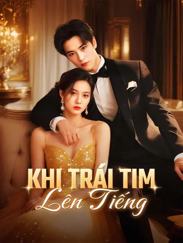 Khi Trái Tim Lên Tiếng