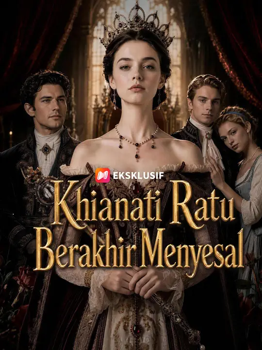 Khianati Ratu Berakhir Menyesal