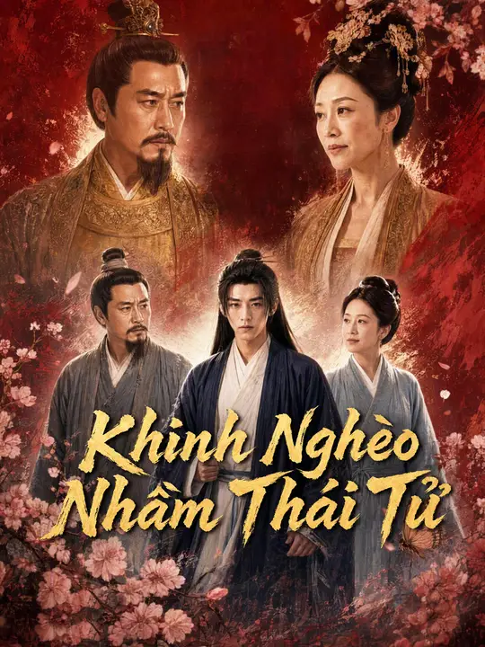Khinh Nghèo Nhầm Thái Tử