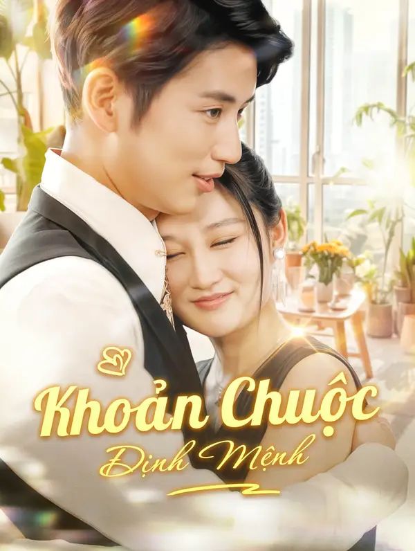 Khoản Chuộc Định Mệnh