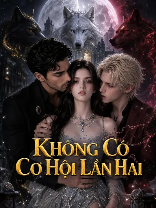 Không Có Cơ Hội Lần Hai