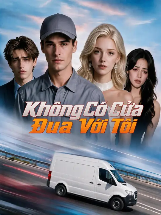 Không Có Cửa Đua Với Tôi