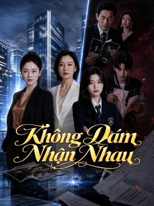 Không Dám Nhận Nhau