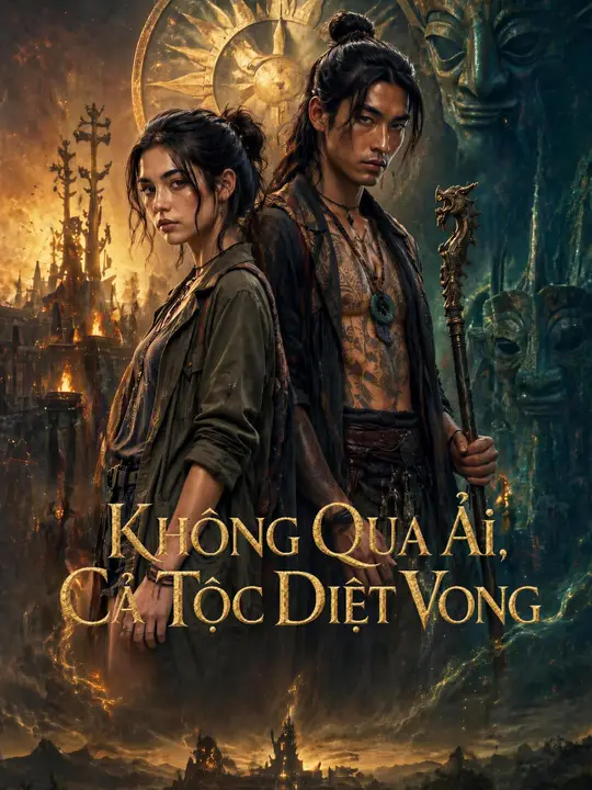 Không Qua Ải, Cả Tộc Diệt Vong