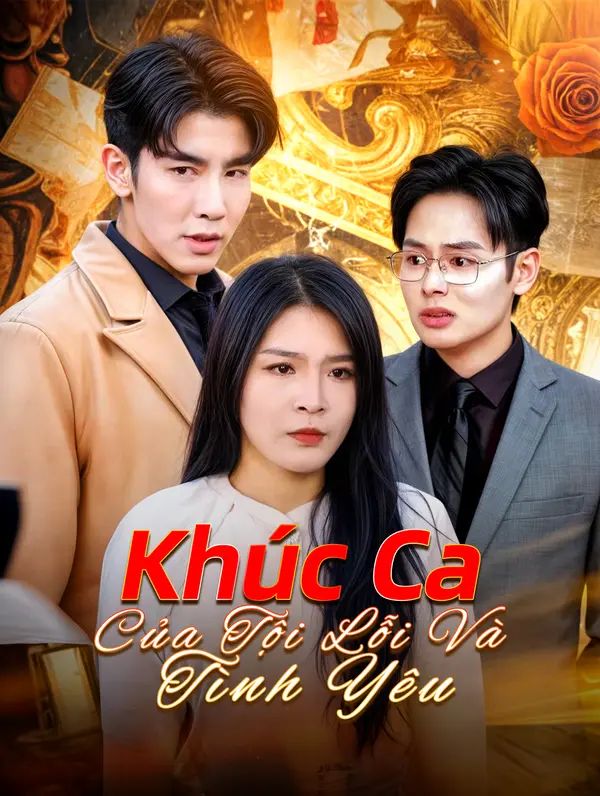 Khúc Ca Của Tội Lỗi Và Tình Yêu