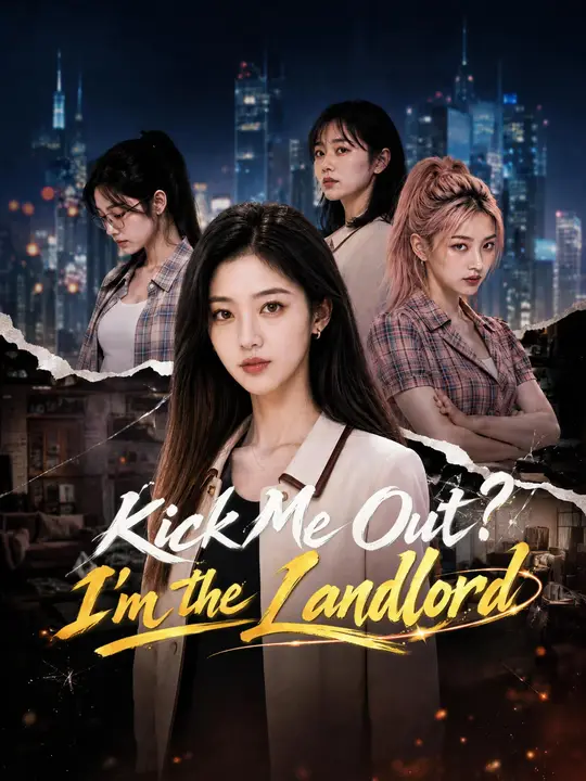 Kick Me Out? I'm the Landlord