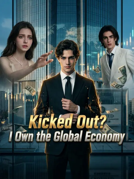 Kicked Out? I Own the Global Economy
