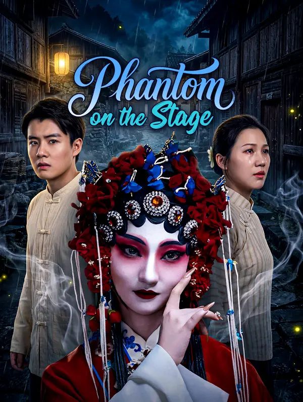 Kiếp Nạn Hồn Phương