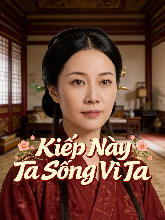 Kiếp Này Ta Sống Vì Ta