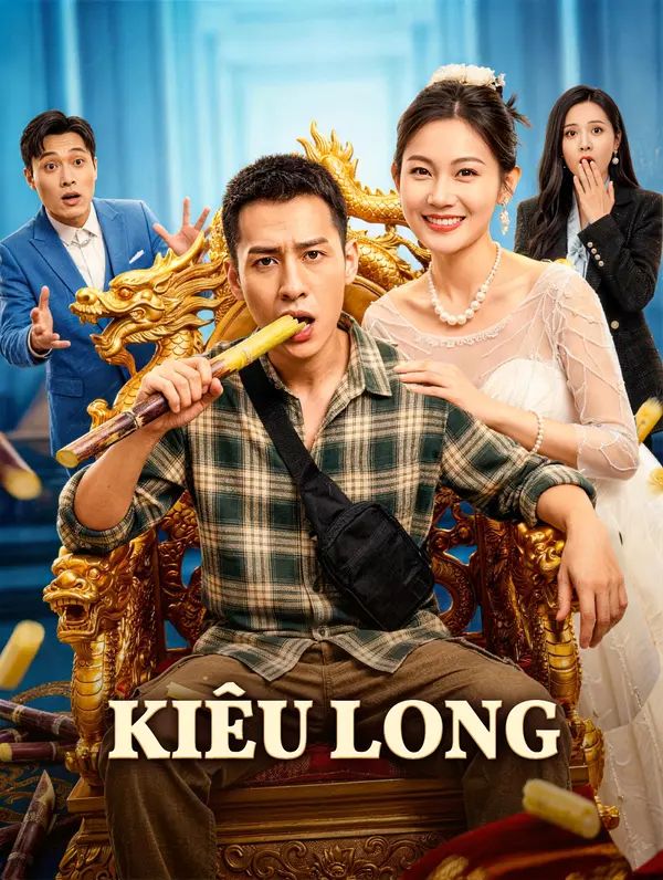 Kiêu Long