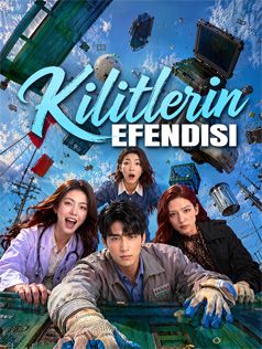 Kilitlerin Efendisi
