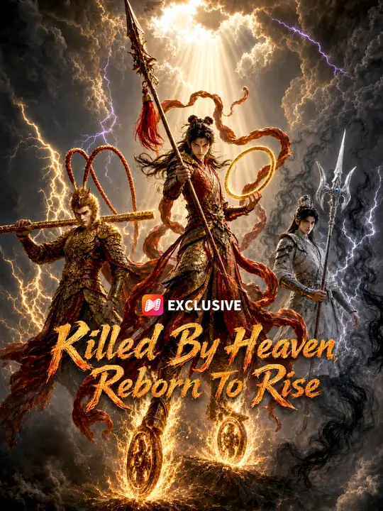 Killed By Heaven, Reborn To Rise