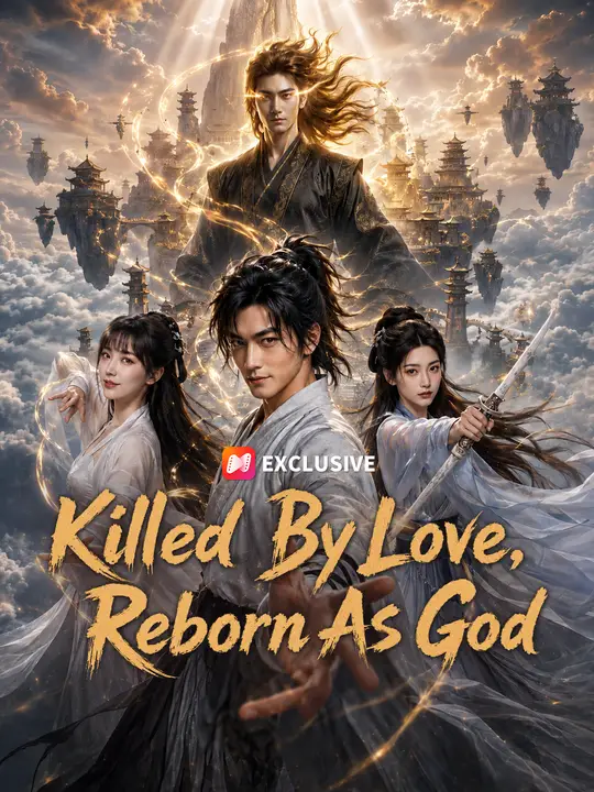 Killed By Love, Reborn As God