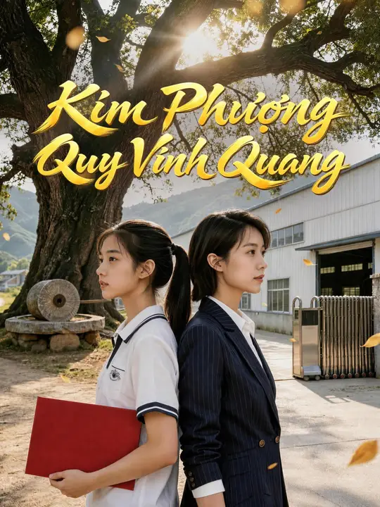 Kim Phượng Quy Vinh Quang