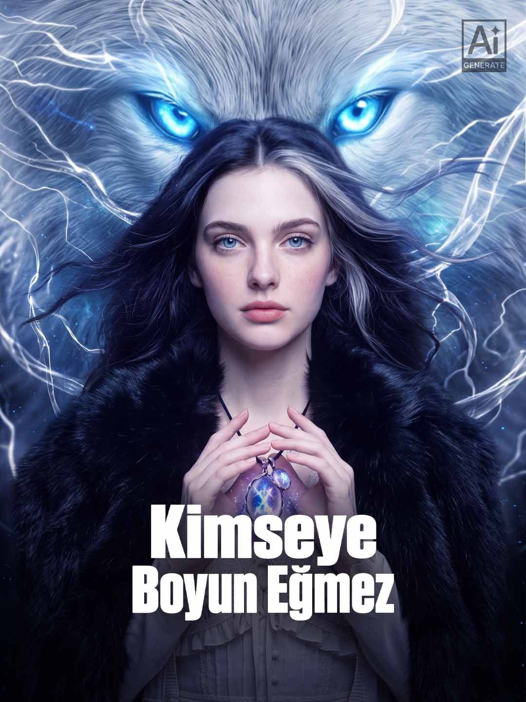 Kimseye Boyun Eğmez