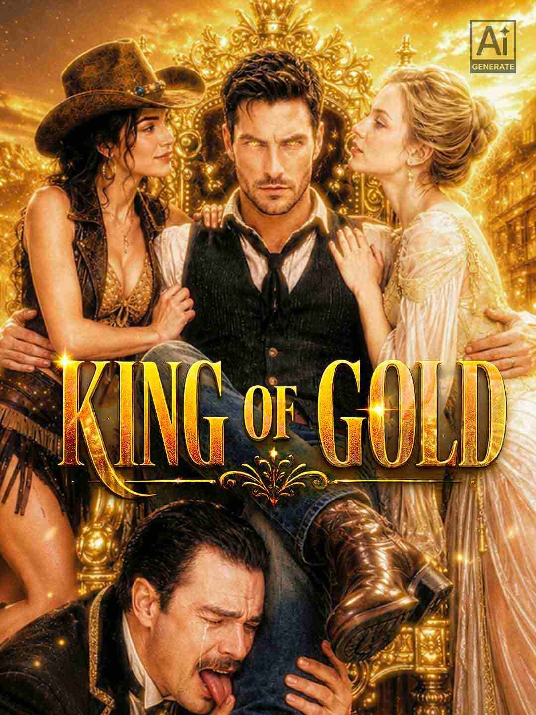 King of Gold