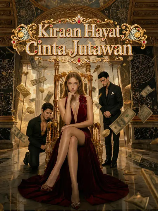Kiraan Hayat, Cinta Jutawan