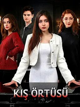 Poster Kış Örtüsü
