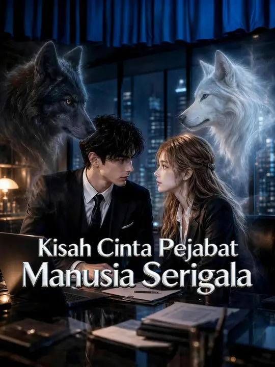 Kisah Cinta Pejabat Manusia Serigala