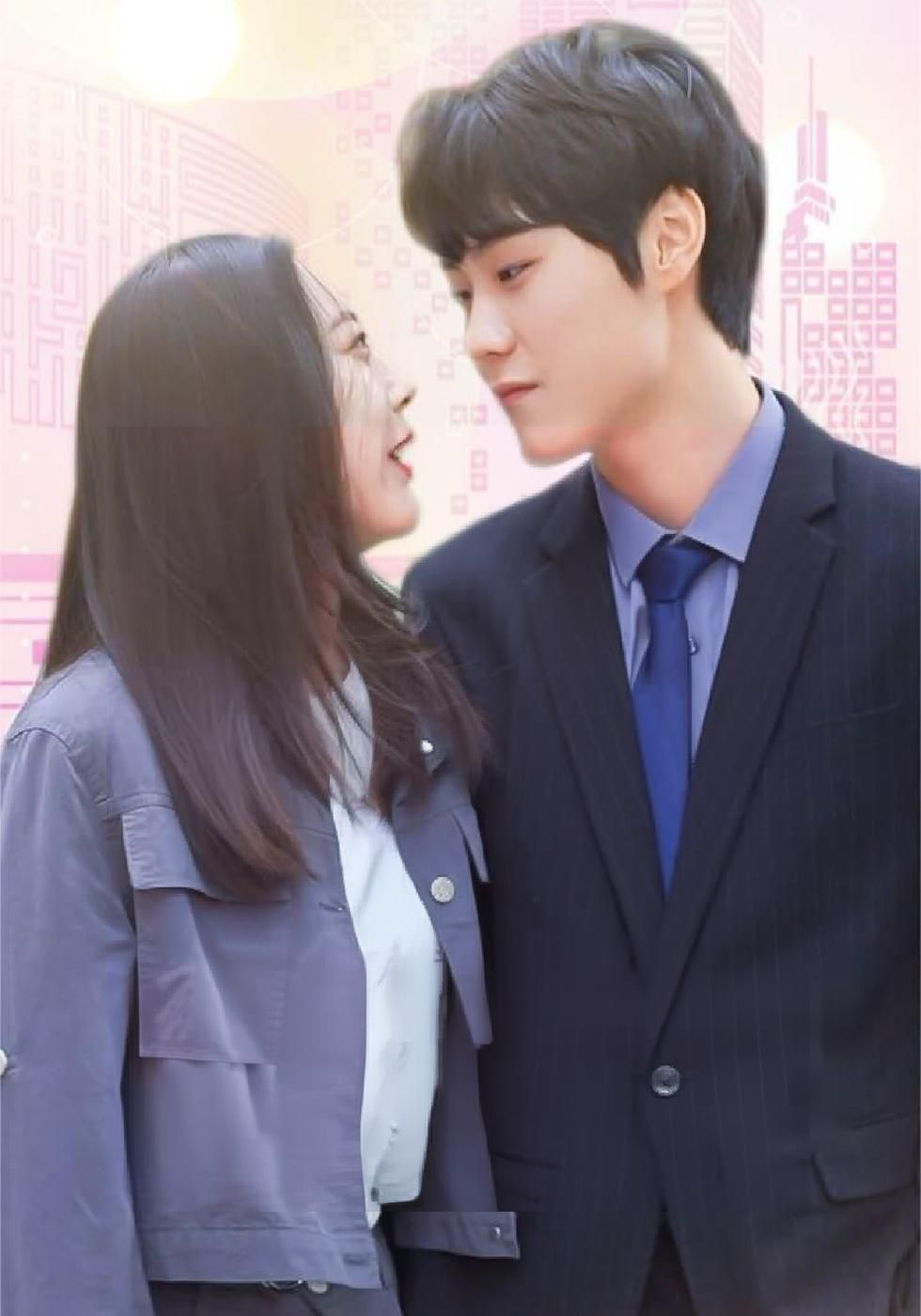 Kisah Cinta Pengacara Laras