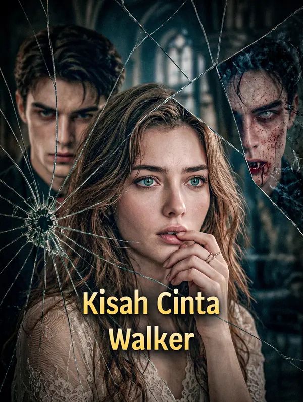 Kisah Cinta Walker