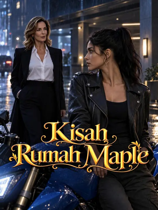 Kisah Rumah Maple