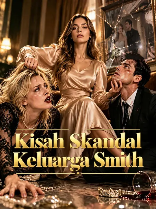 Kisah Skandal Keluarga Smith