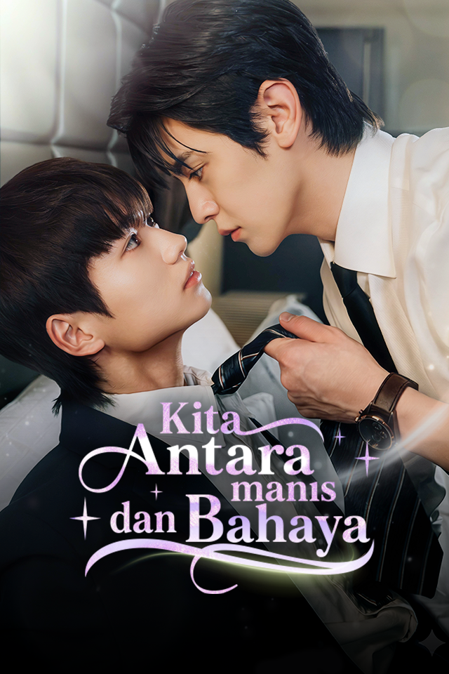 Kita Antara Manis dan Bahaya