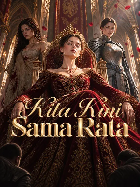 Kita Kini Sama Rata