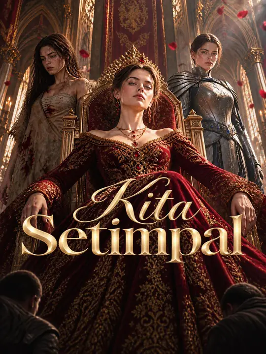 Kita Setimpal