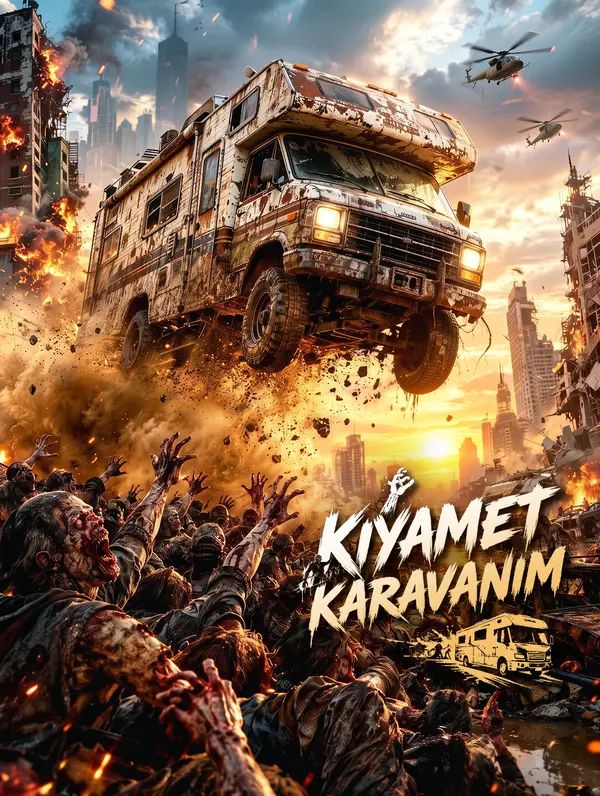 KIYAMET KARAVANIM