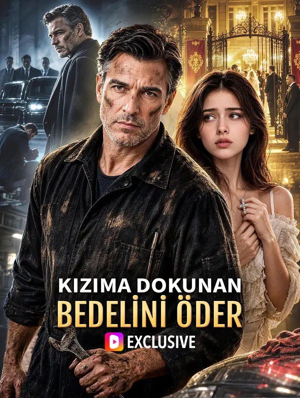 KIZIMA DOKUNAN BEDELİNİ ÖDER