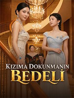 Kızıma Dokunmanın Bedeli