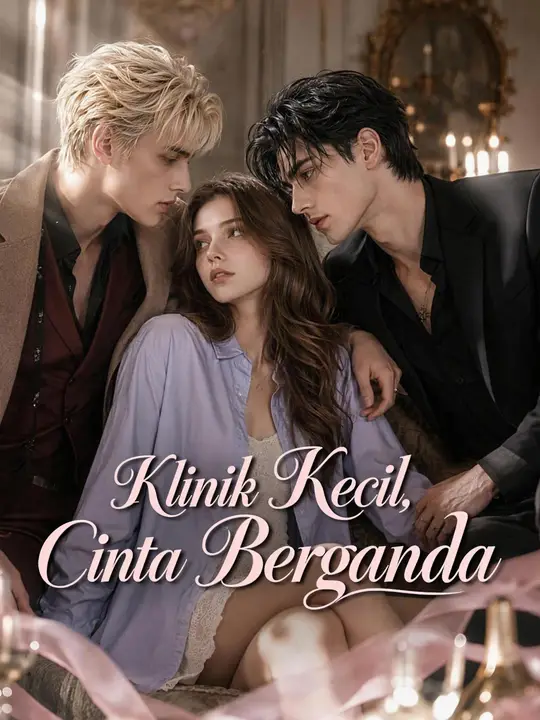 Klinik Kecil, Cinta Berganda