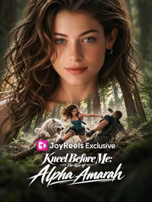 Kneel Before Me: The Rise of Alpha Amarah