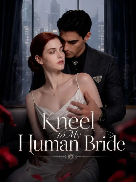 Kneel to My Human Bride