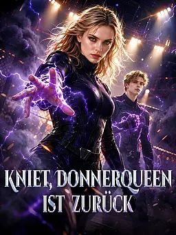 Kniet, Donnerqueen ist zurück