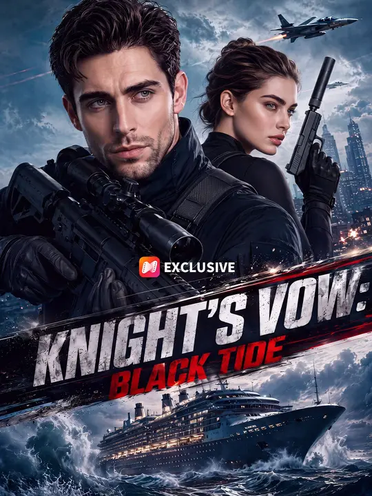 Knight’s Vow：Black Tide