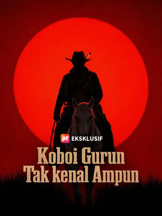 Koboi Gurun Tak kenal Ampun